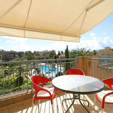 Appartement Limnaria Gardens B à Paphos Extérieur photo
