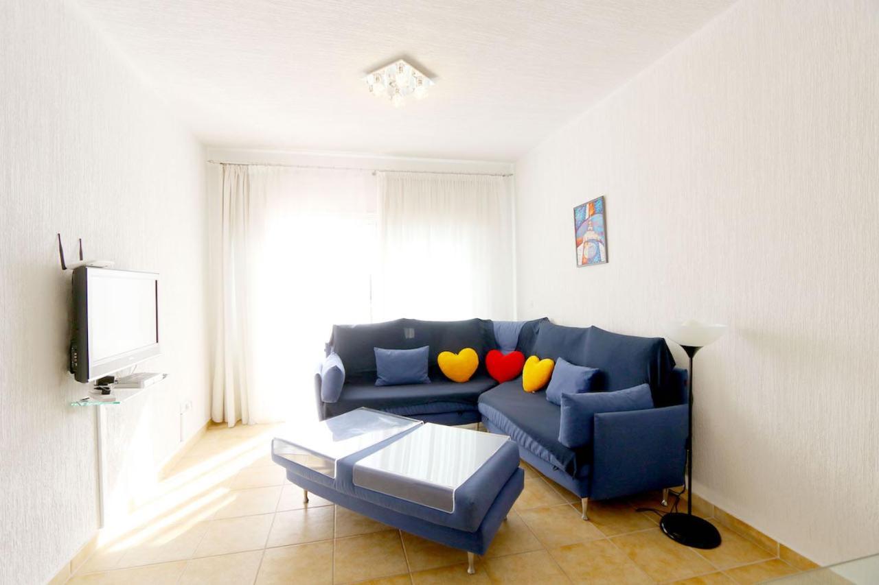 Appartement Limnaria Gardens B à Paphos Extérieur photo